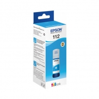 Купить Чернила Epson C13T06C24A  для L15150 голубой в Алматы