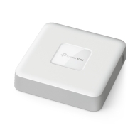 Купить Цифровой видеорегистратор  4CH PoE+ TP-Link VIGI NVR1104H-4P <4 канала с разрешением до 5 МП с питанием PoE, 1 интерфейс SATA до 10TB, hdmi, vga, два порта USB 2.0,  ONVIF, H.265+/H.265/H.264+/H.264, рабочая температура &ndash;10...+55 &deg;C> в Алматы