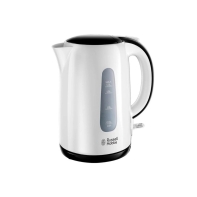 Купить Электрический чайник Russell Hobbs 25070-70 белый в Алматы
