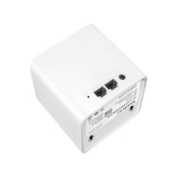 купить Wireless Mesh System, Tenda Nova MW3(2-PACK), WiFi 5 (1200M), (1+1) x 10/100M в Алматы фото 2