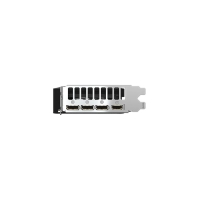 купить Видеокарта GIGABYTE GeForce RTX 5060 EAGLE OC 8G, 8Gb/128bit, 1хHDMI+3xDP, PCIe5.0 в Алматы фото 3