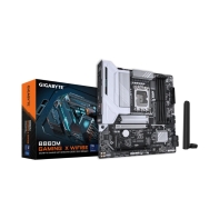 купить Материнская плата Gigabyte B860M GAMING X WIFI6E в Алматы фото 3