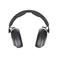 купить Наушники Poly Voyager Surround 80 UC Microsoft Teams Certified USB-C Headset +USB-C/A Adapter (8G7U0AA) в Алматы фото 2