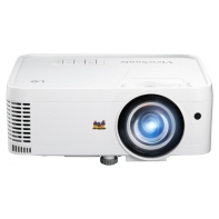 Купить Проектор ViewSonic LS550WH в Алматы