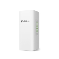 Купить Уличный коммутатор PoE+ Smart GbE  4-портовый Tp-Link SG2005P-PD <Omada гигабитный управляемый коммутатор  с входящим PoE++, 1 порт RJ45 10/100/1000 Мбит/с с поддержкой входящего PoE (802.3af/at/bt), 4 портf GbE 802.3af/at (max 30W на порт),  коммута в Алматы