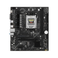 Купить Материнская плата MaxSun Challenger A620A 2.5G, AM5, 2xDDR5, PCIe4.0, HDMI+VGA, 1xM.2, 2.5G LAN,mATX в Алматы