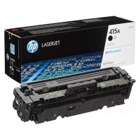 Купить Оригинальный лазерный картридж HP W2030A LaserJet 415A, черный, 2400 стр. в Алматы