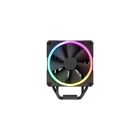 Купить Кулер NZXT T120 RGB - Black&nbsp;RC-TR120-B1 в Алматы