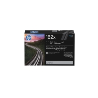 Купить HP W1620X 162X Black LaserJet Toner Cartridge  for LJ Pro 4113/4007, up to 10000 pages в Алматы