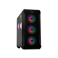 Купить Core i5-12400F-2.5GHz/H610/RAM 16GB/SSD 512GB/RTX3050-6GB/no DVD/600W/ в Алматы