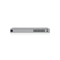 Купить Коммутатор Ubiquiti USW-16-POE Gen2 в Алматы