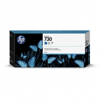 Купить 730 Cyan Ink Cartridge  for DesignJet T1700, 300 ml. в Алматы
