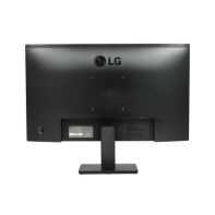 купить Монитор 24" LG 24MR400-B.ARUQ 1920x1080 IPS 100Hz 5мс 250 кд/м2 1300:1 HDMI D-subЧерный в Алматы фото 3