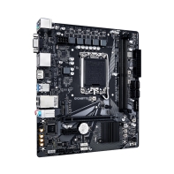 купить Материнская плата Gigabyte H610M S2H V2 в Алматы фото 2