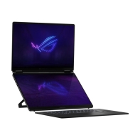 купить Ноутбук Asus ROG Zephyrus Duo 16/GX651AX-SR143W (90NR0NT2-M00700) в Алматы фото 2