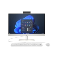 Купить HP ProOne 240 G10 24AiOBU-i7-1355UIDS / 23.8 inch AG FHD UWVA IPS 250 / 16GB DDR4 / 512GB M.2 SSD Value / W11 Pro / 1yw / 125 White Cellulose Fiber Packagingkbd / 125WhitemouseCelluloseFiberPackaging / Realtek Wi-Fi 6 WLAN / Zoom Logo  RTF Card / She в Алматы