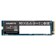 Купить Твердотельный накопитель SSD Gigabyte 2500E G325E1TB 1TB M.2 NVMe PCIe 3.0 в Алматы