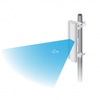 купить Секторная антенна airMAX 5Ghz(ac) 21dBi 60&deg; UBIQUITI в Алматы фото 3