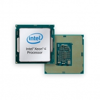 Купить Процессор Intel XEON  E-2226G, LGA1151, 3.4 GHz (max 4.7 GHz), 6/6, 80W, tray в Алматы
