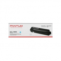 Купить Картридж Pantum CTL-1100XC для принтера CP1100. Голубой. 2300 страниц. в Алматы