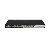 Купить Коммутатор H3C LS5120V3-28P-LI-GL Switch в Алматы