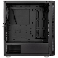 купить Корпус ПК без БП Kolink Void X ARGB Midi Tower Case - Black&nbsp;PGW-CH-KOL-064 в Алматы фото 4