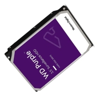 купить HDD 2 Тб AV WD Purple&nbsp;WD23PURZ в Алматы фото 2