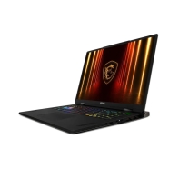 купить Ноутбук MSI Vector 18 HX AI A2XWJG, Core Ultra 9 275HX/18*QHD /32GB/1TB/GF RTX5090 24GB/LAN/DOS 9S7-1824B4-1027 в Алматы фото 3