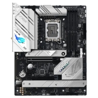 Купить Материнская плата ASUS ROG STRIX B760-A GAMING WIFI LGA1700 4xDDR5 4xSATA3 2xM.2 RAID HDMI DP ATX в Алматы