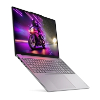 купить Ноутбук Lenovo Yoga Pro 9 16IAH10, Core Ultra 7 255H/16*2.8K/32GB/1TB/GF RTX5050 8GB/W11SL 83L0003WRK в Алматы фото 2