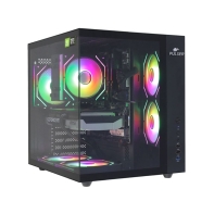 Купить Ryzen 7 9700X-3.8GHz/B650/RAM 32GB/SSD 1TB (M.2)/RTX5070-12GB/no DVD/750W/ в Алматы