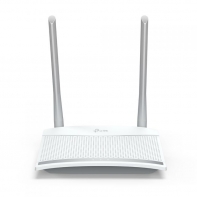 Купить TP-Link TL-WR820N(RU) Беспроводной маршрутизатор серии N, скорость до 300 Мбит/с /  в Алматы