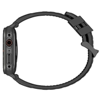 купить Смарт-часы Blackview R8 Pro 46мм, 1.93*, 360*360, TFT, BT 5.2, 1MB, чёрный, 6931548314295 в Алматы фото 3