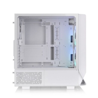 купить Компьютерный корпус Thermaltake Ceres 330 TG ARGB Snow без Б/П&nbsp;CA-1Y2-00M6WN-01 в Алматы фото 3