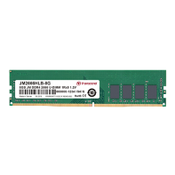 Купить Память оперативная DDR4 Desktop Transcend  JM2666HLE-16G в Алматы