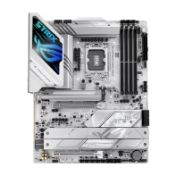 Купить Сист.плата ASUS ROG STRIX Z890-A GAMING WIFI, Z890, 1851, 4xDDR5, PCI-E x16, M2, SATA, DP, HDMI, Thunderbolt, WIFI7, BOX в Алматы