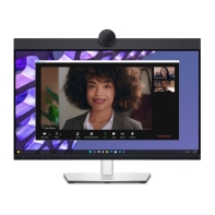 Купить Монитор Dell P2424HEB/24 Video Conferencing Monitor (210-BKVC) в Алматы