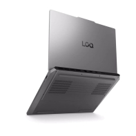 купить Ноутбук Lenovo LOQ 17IRX10, Core i7-14700HX/17.3*FHD/32GB/1TB/GF RTX5070 8GB/LAN/W11SL 83JH0099RK в Алматы фото 3