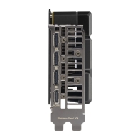 купить Видеокарта ASUS GeForce DUAL-RTX5060TI-O8G, 8GB GDDR7 128-bit 1xHDMI 3xDP DUAL-RTX5060TI-O8G в Алматы фото 4