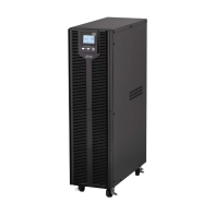 Купить ИБП 2E SD6000, 6kVA/6kW, LCD, USB, Terminal in&out в Алматы