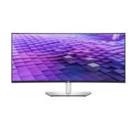 Купить Монитор 37.5* Dell U3824DW, Black, IPS, 3840x1600@60GHz, 300кд/м2, 2000:1, 8ms, USB, USB-C,2xHDMI,DP  210-BHXB в Алматы