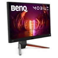 купить Монитор BenQ Mobiuz EX270M&nbsp;27&nbsp;"&nbsp;(9H.LLALJ.LBE) в Алматы фото 2