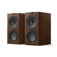 Купить KEF Акустическая система Q CONCETRO Meta ОРЕХ EAN:0637203219085 - Стереопара в Алматы