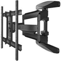 Купить             ONKRON Кронштейн M6LB ЧЕРНЫЙ в Алматы