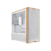 Купить Корпус Lian Li Lancool 217 White EEB/E-ATX/ATX/mATX/ITX G99.LAN217W.00 2xUSB3.0, Type-C в Алматы