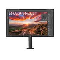 Купить Монитор 32* LG 32UN880K-B в Алматы