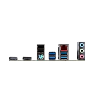 купить MB Socket1700, MATX, iB760 (VGA+HDMI) Colorful BATTLE-AX B760M-K D5 V21A, 2DDR5, PCIx16, PCIx1 в Алматы фото 2