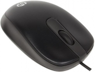 купить Мышь оптическая HP G1K28AA USB Travel Mouse в Алматы фото 2