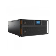 Купить Vertiv Liebert GXT5 1ph UPS, 5kVA, input plug - hardwired, 5U, output &ndash; 230V, hardwired, output socket groups (6)C13 & (2)C19, rackmount kit, RDU101 Communications Card, 3-year warranty в Алматы