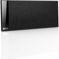 Купить KEF Акустическая система T101c ЧЕРНЫЙ EAN:637203207778 в Алматы